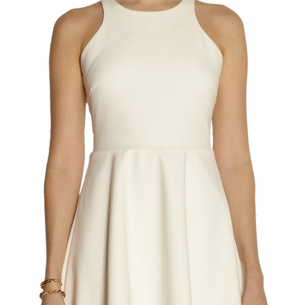 Like New Elizabeth & James Magdalena Dress Sz 0